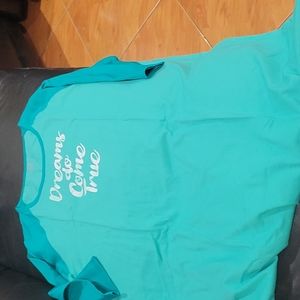 DREAMS CO sleep shirt!